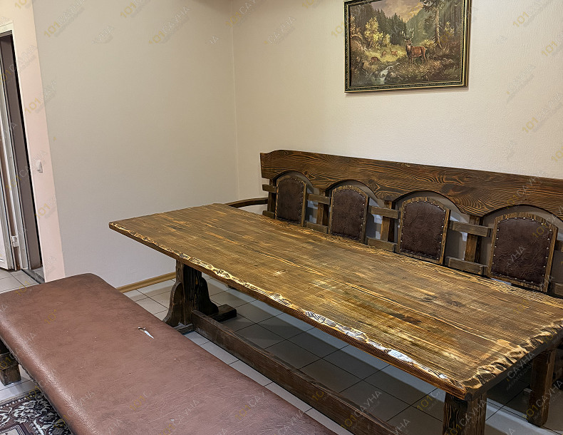 Сауна Филтон, в Тюмени, Привокзальная, 30 | 20 | 101sauna.ru