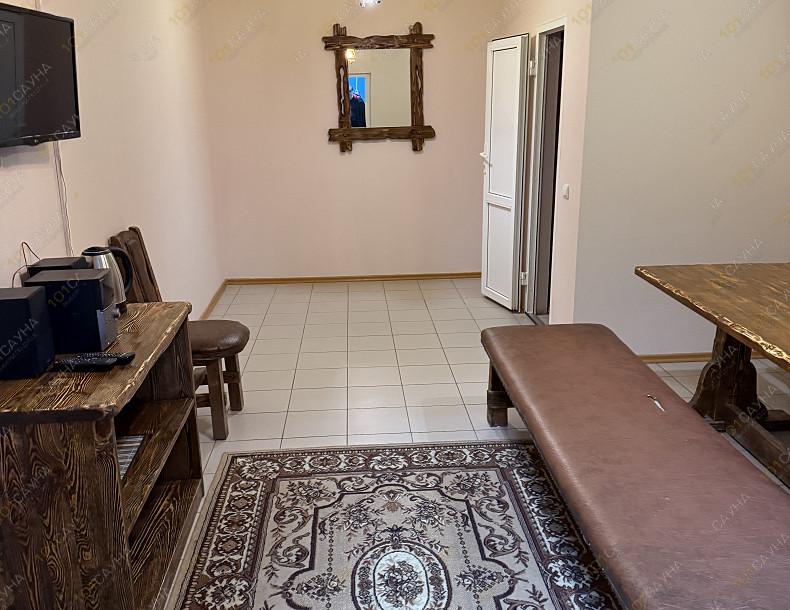 Сауна Филтон, в Тюмени, Привокзальная, 30 | 21 | 101sauna.ru