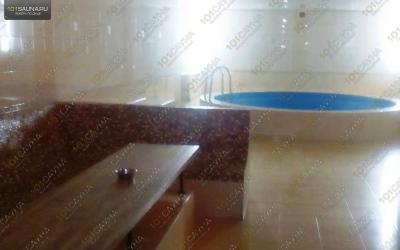 Сауна Ника, в Иркутске, Розы Люксембург, 216б | 1 | 101sauna.ru