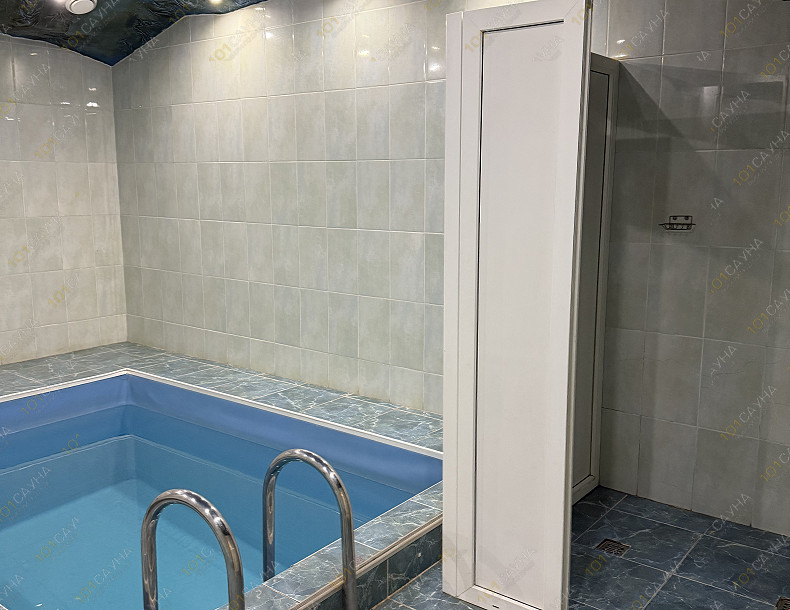 Сауна Филтон, в Тюмени, Привокзальная, 30 | 24 | 101sauna.ru