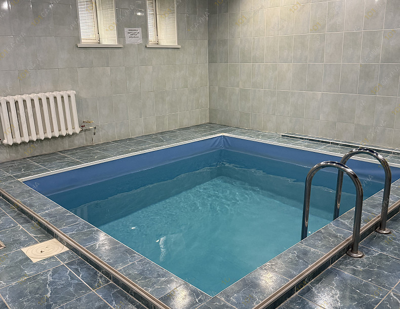 Сауна Филтон, в Тюмени, Привокзальная, 30 | 25 | 101sauna.ru