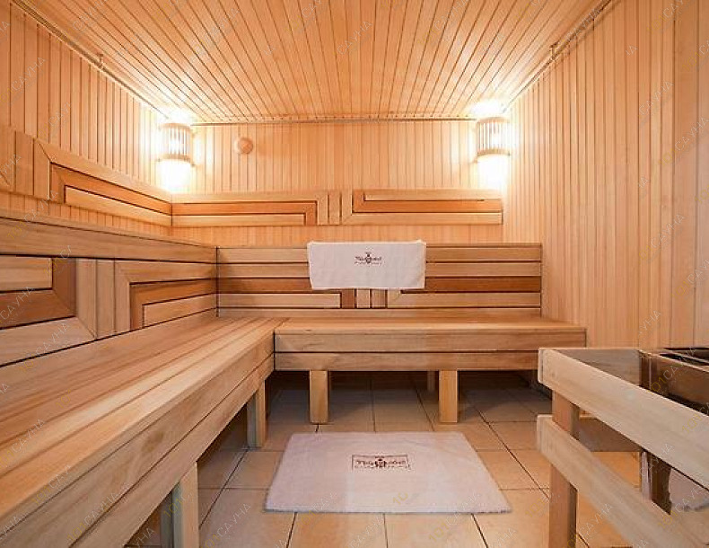 Лесная заимка Сауна отеля Villa ArtE, в Владивостоке, Маковского, 290 стр 2 | Номер "Сауна": 3 | 101sauna.ru