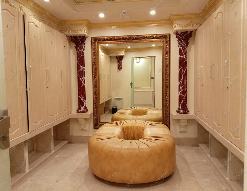 Лесная заимка Сауна отеля Villa ArtE, в Владивостоке, Маковского, 290 стр 2 | Номер "Сауна": 6 | 101sauna.ru