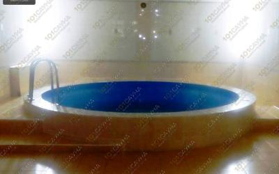 Сауна Ника, в Иркутске, Розы Люксембург, 216б | 2 | 101sauna.ru