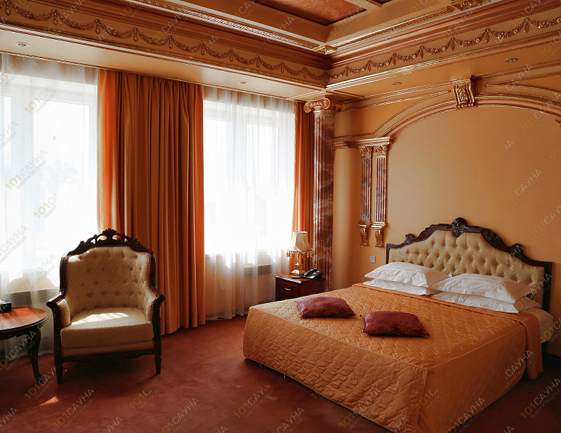 Лесная заимка Сауна отеля Villa ArtE, в Владивостоке, Маковского, 290 стр 2 | Номер "Сауна": 7 | 101sauna.ru