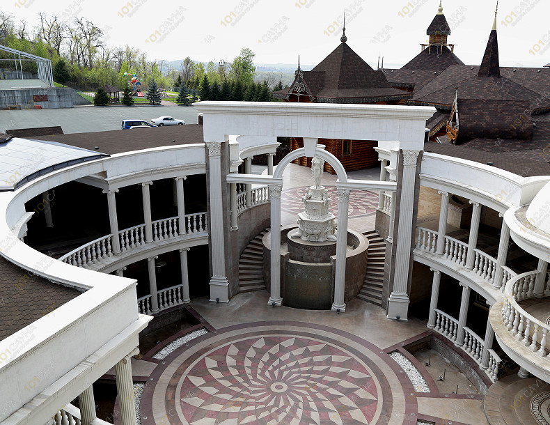 Лесная заимка Сауна отеля Villa ArtE, в Владивостоке, Маковского, 290 стр 2 | Номер "Сауна": 8 | 101sauna.ru