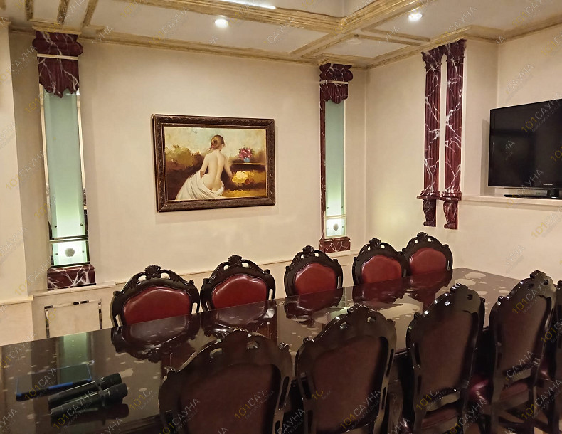 Лесная заимка Сауна отеля Villa ArtE, в Владивостоке, Маковского, 290 стр 2 | Номер "Сауна": 14 | 101sauna.ru