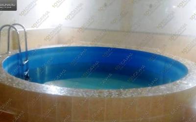 Сауна Ника, в Иркутске, Розы Люксембург, 216б | 3 | 101sauna.ru