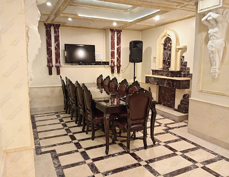 Лесная заимка Сауна отеля Villa ArtE, в Владивостоке, Маковского, 290 стр 2 | Номер "Сауна": 18 | 101sauna.ru