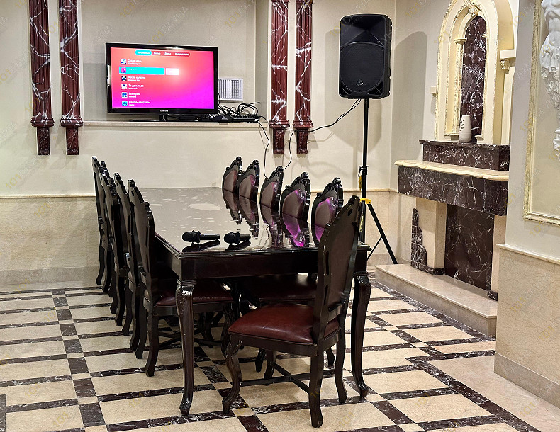 Лесная заимка Сауна отеля Villa ArtE, в Владивостоке, Маковского, 290 стр 2 | Номер "Сауна": 19 | 101sauna.ru