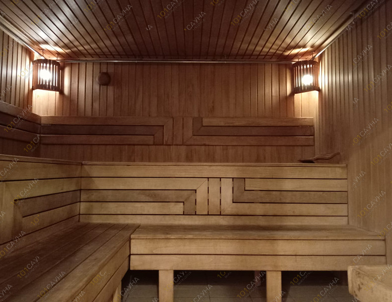 Лесная заимка Сауна отеля Villa ArtE, в Владивостоке, Маковского, 290 стр 2 | Номер "Сауна": 21 | 101sauna.ru