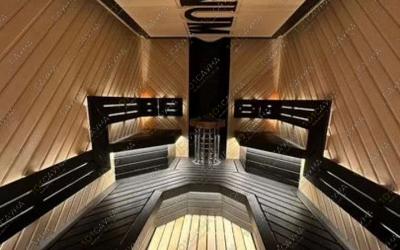 Сауна Магнум, в Оренбурге, Чкалова, 16/2 | 1 | 101sauna.ru