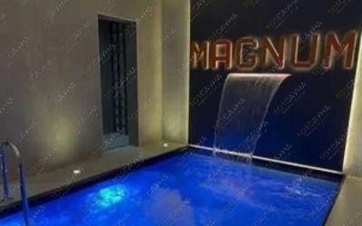 Сауна Магнум, в Оренбурге, Чкалова, 16/2 | 2 | 101sauna.ru