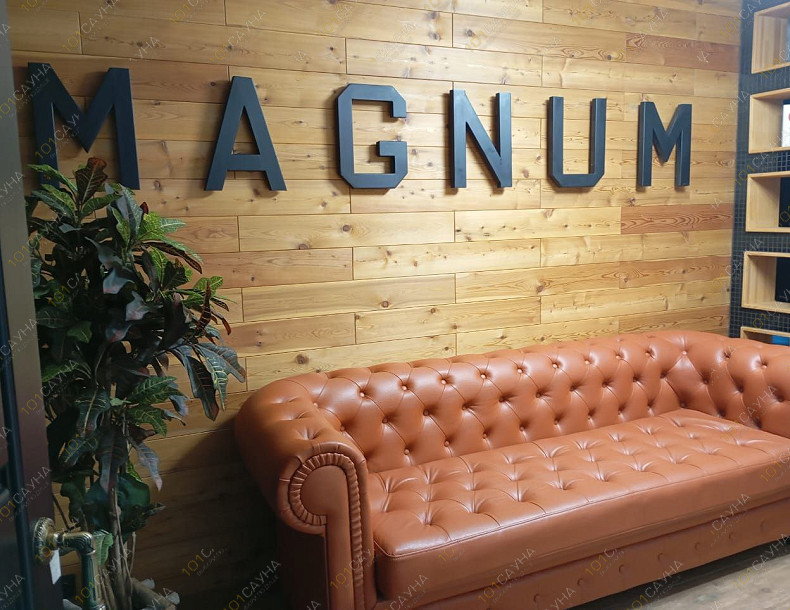 Сауна Магнум, в Оренбурге, Чкалова, 16/2 | 6 | 101sauna.ru