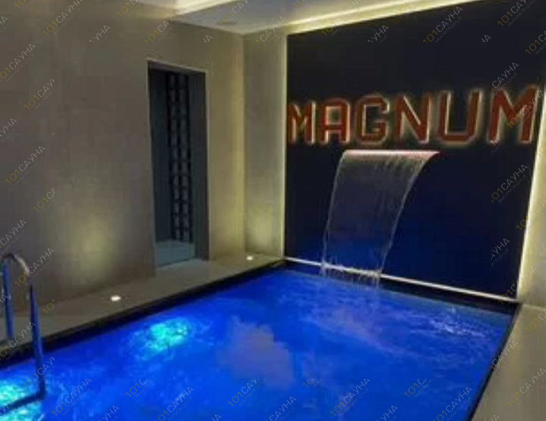 Сауна Магнум, в Оренбурге, Чкалова, 16/2 | Номер "Зал 1": 1 | 101sauna.ru