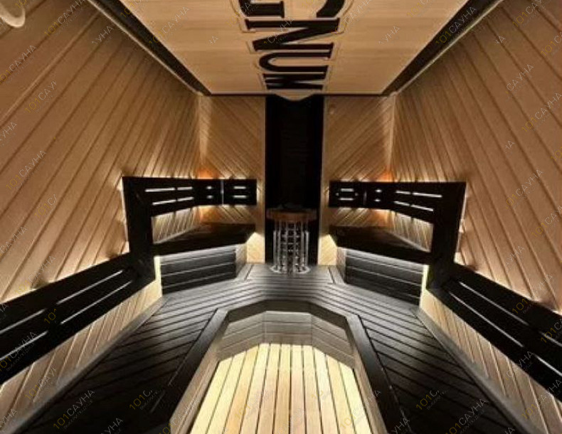 Сауна Магнум, в Оренбурге, Чкалова, 16/2 | Номер "Зал 1": 2 | 101sauna.ru