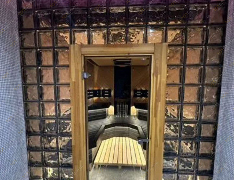 Сауна Магнум, в Оренбурге, Чкалова, 16/2 | Номер "Зал 1": 7 | 101sauna.ru