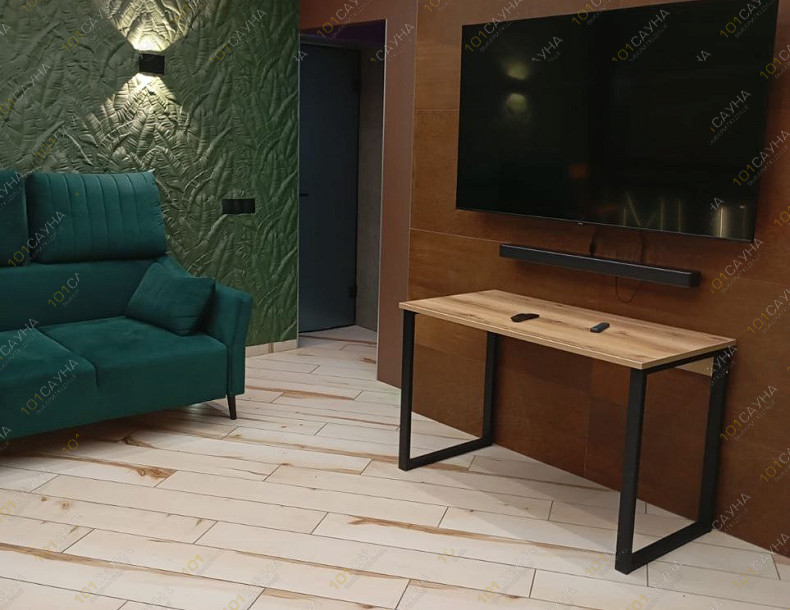 Сауна Магнум, в Оренбурге, Чкалова, 16/2 | Номер "Зал 1": 8 | 101sauna.ru