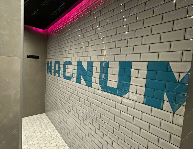 Сауна Магнум, в Оренбурге, Чкалова, 16/2 | Номер "Зал 2": 4 | 101sauna.ru