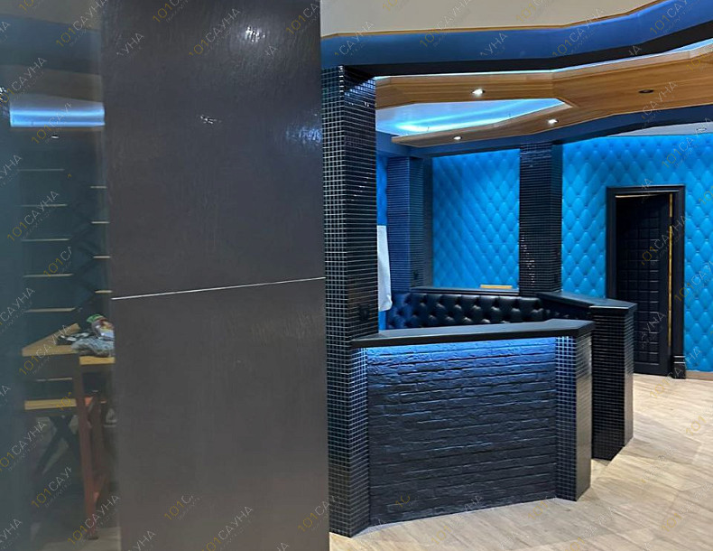 Сауна Магнум, в Оренбурге, Чкалова, 16/2 | Номер "Зал 2": 7 | 101sauna.ru