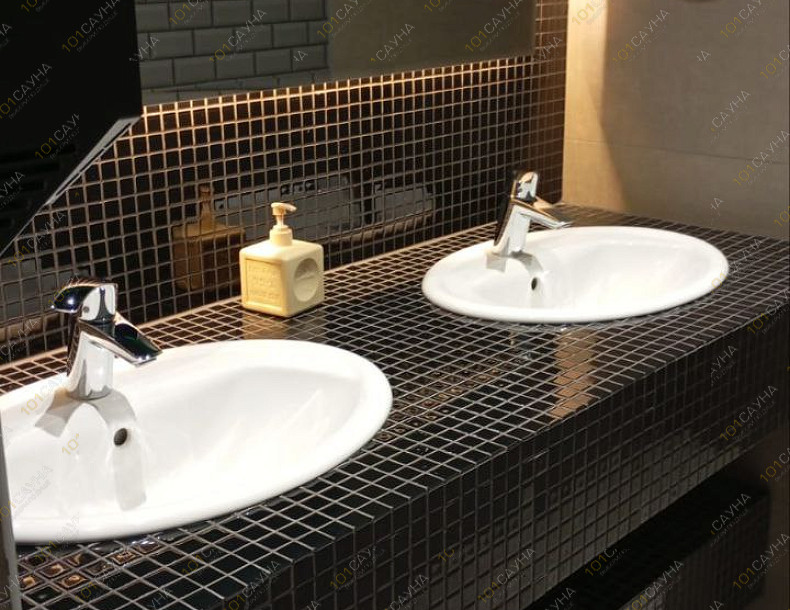 Сауна Магнум, в Оренбурге, Чкалова, 16/2 | Номер "Зал 2": 9 | 101sauna.ru