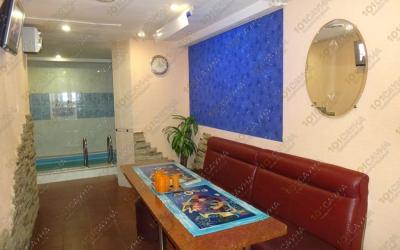 Сауна Релакс, в Иркутске, Поленова, 18а | чернецкий | 101sauna.ru