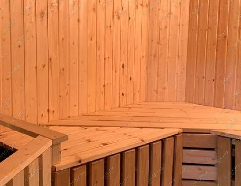 Сауна Волгоградская, 16, в Альметьевске, Волгоградская, 16 | Номер "Сауна": 1 | 101sauna.ru