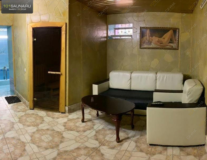 Сауна Волгоградская, 16, в Альметьевске, Волгоградская, 16 | Номер "Сауна": 3 | 101sauna.ru