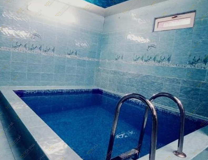 Сауна Волгоградская, 16, в Альметьевске, Волгоградская, 16 | Номер "Сауна": 4 | 101sauna.ru