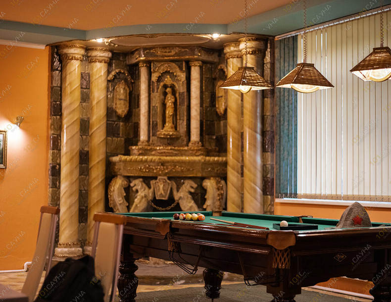 Сауна Золотая Империя, в Абакане, ул. Катерная, 42А | Банкетный зал в комплексе Золотая Империя Абакан | 101sauna.ru