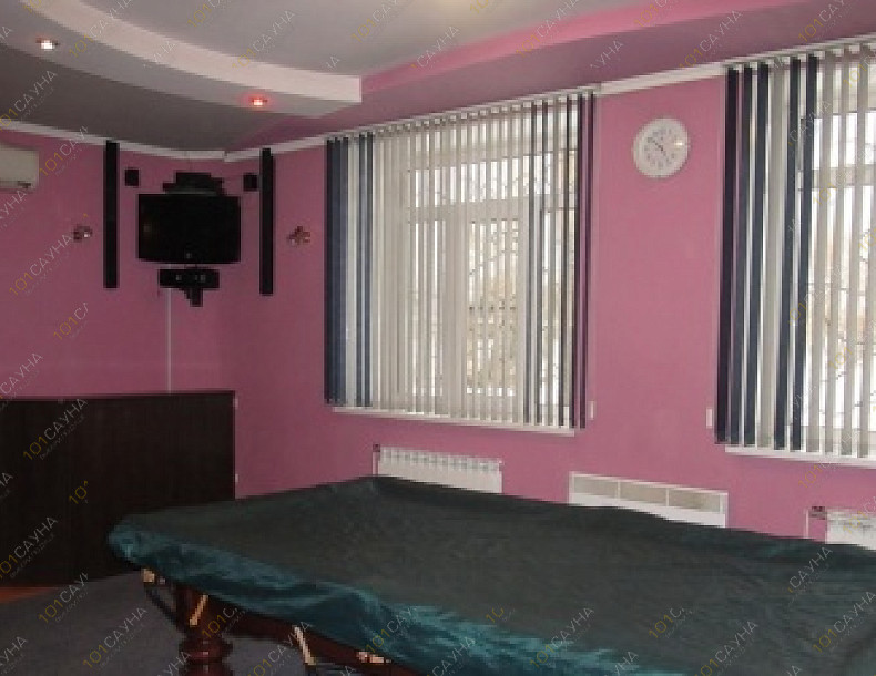 Сауна Золотая Империя, в Абакане, ул. Катерная, 42А | Бассейн в сауне Золотая Империя Абакан | 101sauna.ru