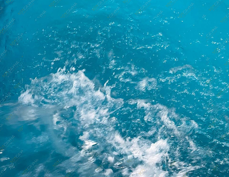 Общественная баня Центральные бани, в Абакане, ул. Карла Маркса, 40 | Бассейн в Центральных банях Абакана | 101sauna.ru