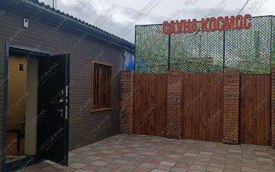 Сауна Сауна Космос, в Абакане, ул. Герцена, 18А, стр. 1 | Парная в сауне Космос в Абакане | 101sauna.ru