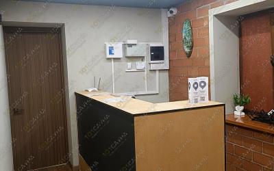 Сауна Сауна Космос, в Абакане, ул. Герцена, 18А, стр. 1 | Зона отдыха в сауне Космос в Абакане | 101sauna.ru
