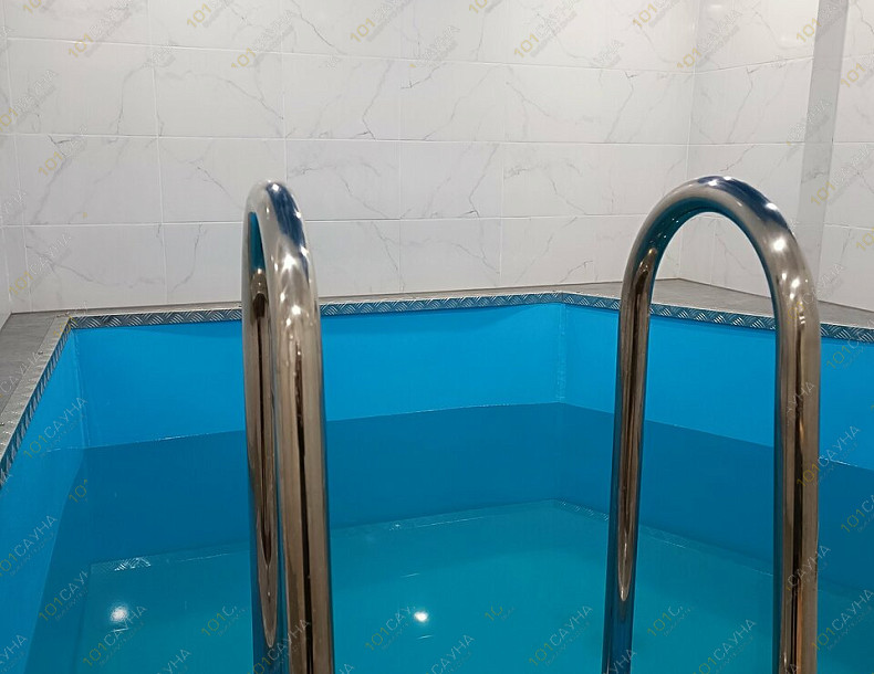 Сауна Сауна Космос, в Абакане, ул. Герцена, 18А, стр. 1 | Интерьер сауны Космос в Абакане | 101sauna.ru