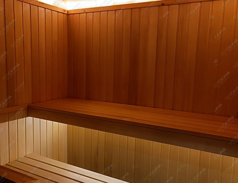 Сауна Сауна Космос, в Абакане, ул. Герцена, 18А, стр. 1 | Обстановка в сауне Космос в Абакане | 101sauna.ru