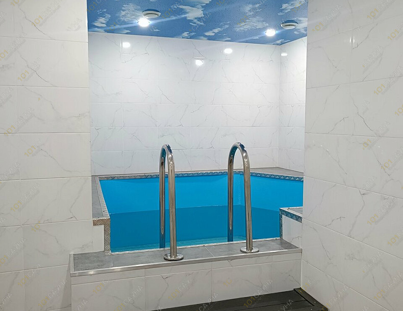 Сауна Сауна Космос, в Абакане, ул. Герцена, 18А, стр. 1 | Комната отдыха сауны Космос в Абакане | 101sauna.ru