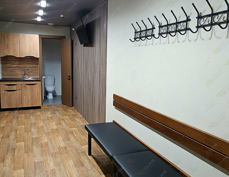 Сауна Сауна Космос, в Абакане, ул. Герцена, 18А, стр. 1 | Банные принадлежности в сауне Космос в Абакане | 101sauna.ru