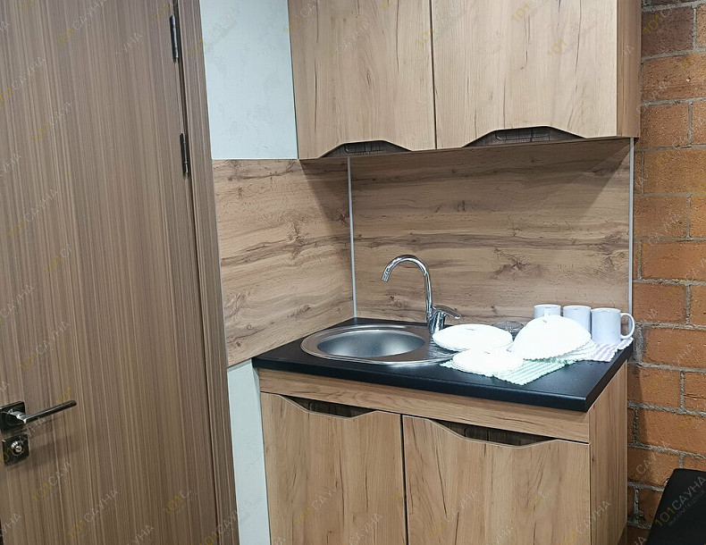 Сауна Сауна Космос, в Абакане, ул. Герцена, 18А, стр. 1 | Фасад сауны Космос в Абакане | 101sauna.ru