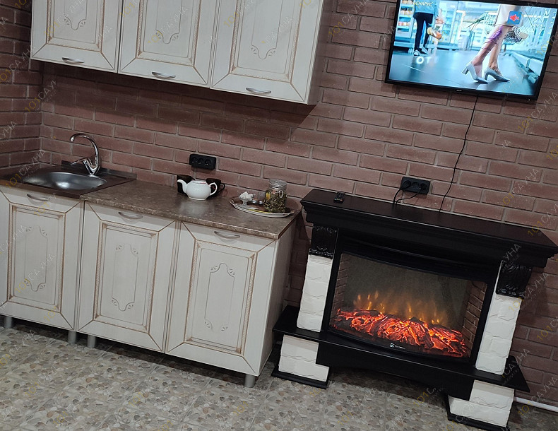 Сауна Сауна Оазис, в Абакане, ул. Кирова, 20А | Зона отдыха в сауне Оазис Абакан | 101sauna.ru