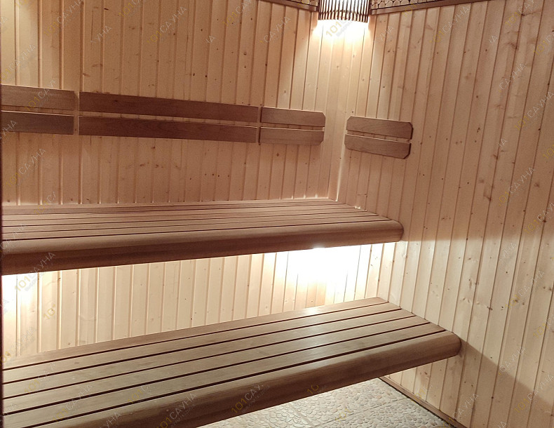 Сауна Сауна Оазис, в Абакане, ул. Кирова, 20А | Зона отдыха с камином сауна Оазис Абакан | 101sauna.ru