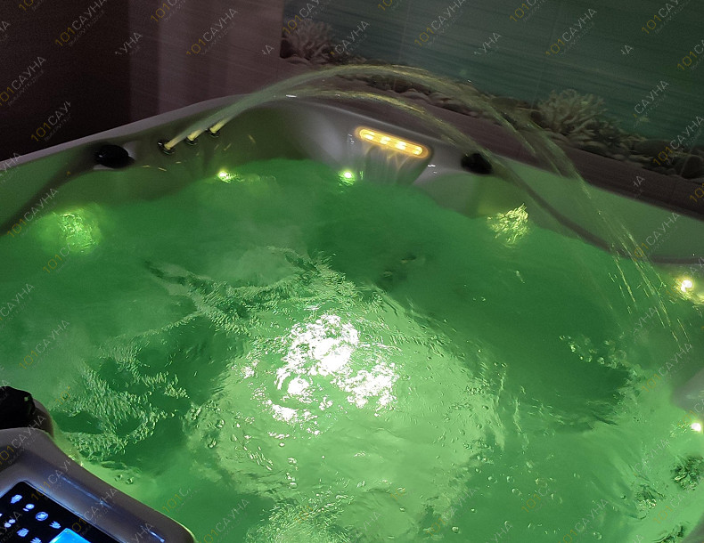 Сауна Сауна Оазис, в Абакане, ул. Кирова, 20А | Гостевой зал сауны Оазис Абакан | 101sauna.ru