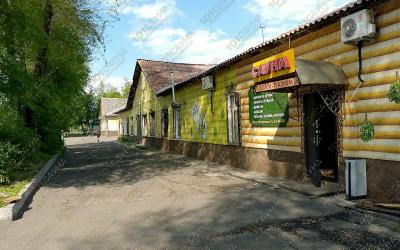 Сауна Сауна Ёлки-палки, в Абакане, ул. Кирова, 20Б | Дровяная парная в сауне Ёлки-палки в Абакане | 101sauna.ru