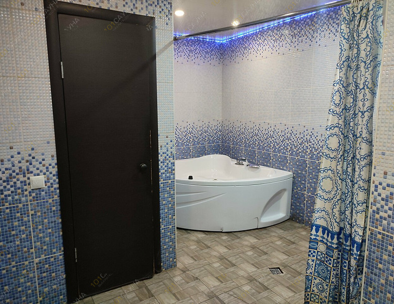 Сауна Сауна Ёлки-палки, в Абакане, ул. Кирова, 20Б | Зона отдыха в сауне Ёлки-палки в Абакане | 101sauna.ru