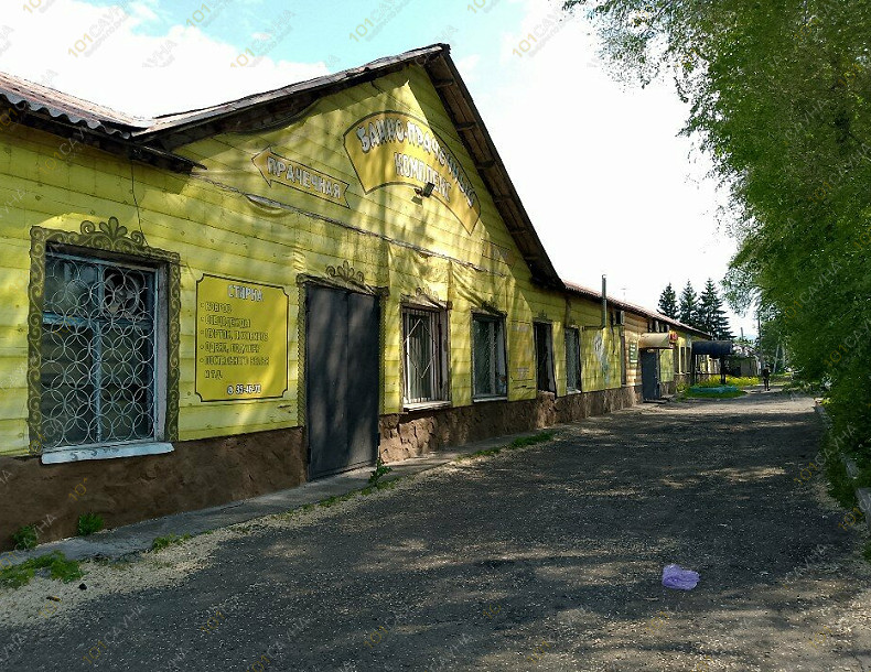 Сауна Сауна Ёлки-палки, в Абакане, ул. Кирова, 20Б | Комната отдыха сауны Ёлки-палки Абакан | 101sauna.ru