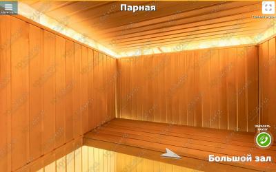 Сауна Сауна Расцвет, в Абакане, п. Расцвет, ул. Школьная, 7А | Русская парная на дровах в сауне Расцвет Абакан | 101sauna.ru