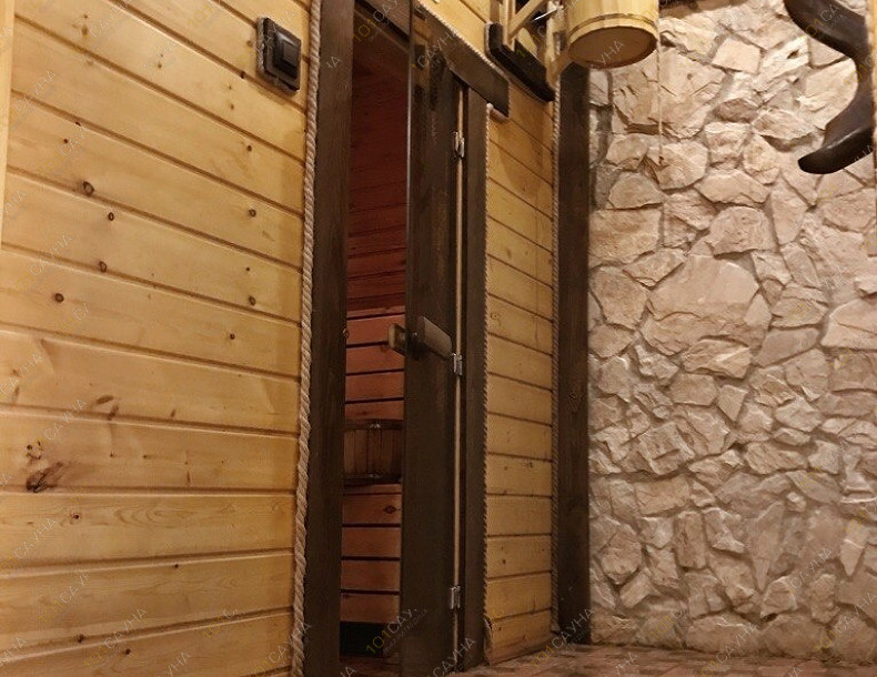 Банный комплекс Баня Три богатыря, в Кургане, просп. Конституции, 25А, корп. 2 | Интерьер банного комплекса Три богатыря в Кургане | 101sauna.ru