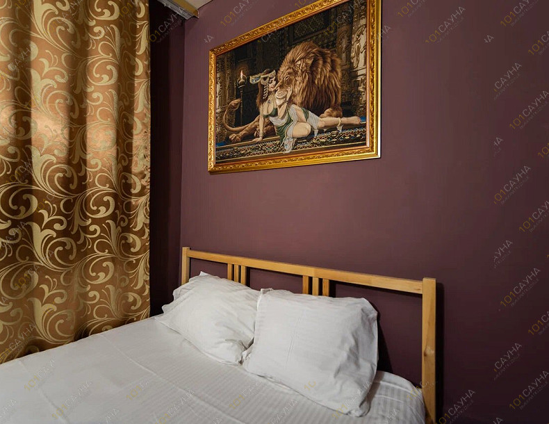 Сауна СкаЗка, в Санкт-Петербурге, Переулок Джамбула 2 | Комната отдыха с караоке в сауне СкаЗка | 101sauna.ru