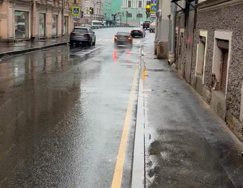 Сауна СкаЗка, в Санкт-Петербурге, Переулок Джамбула 2 | Зона отдыха и развлечений в сауне СкаЗка, СПб | 101sauna.ru