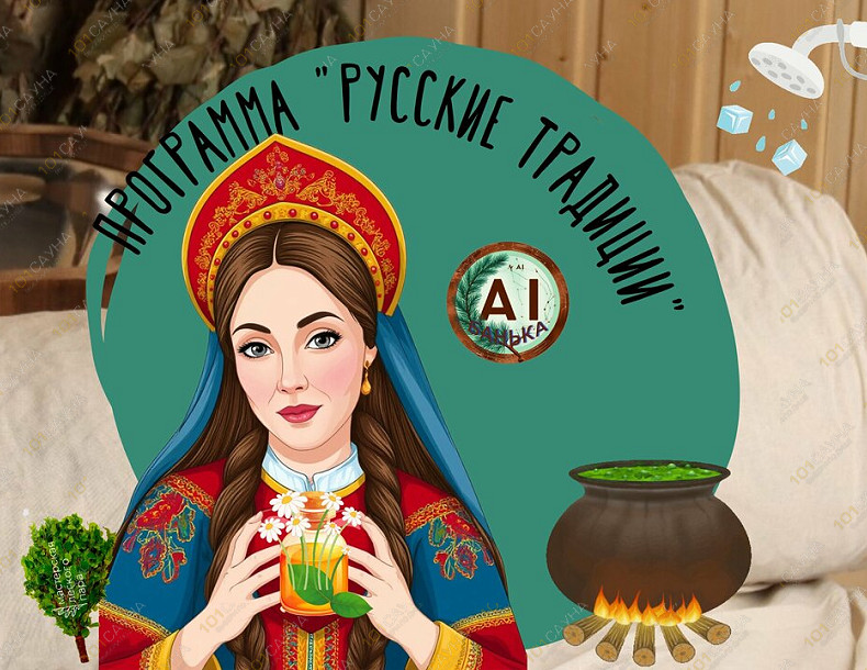 Баня Ай-банька, в Санкт-Петербурге, территория Сергиево, ул. Красных Партизан, 7 | Территория Ай-баньки в Сергиево | 101sauna.ru